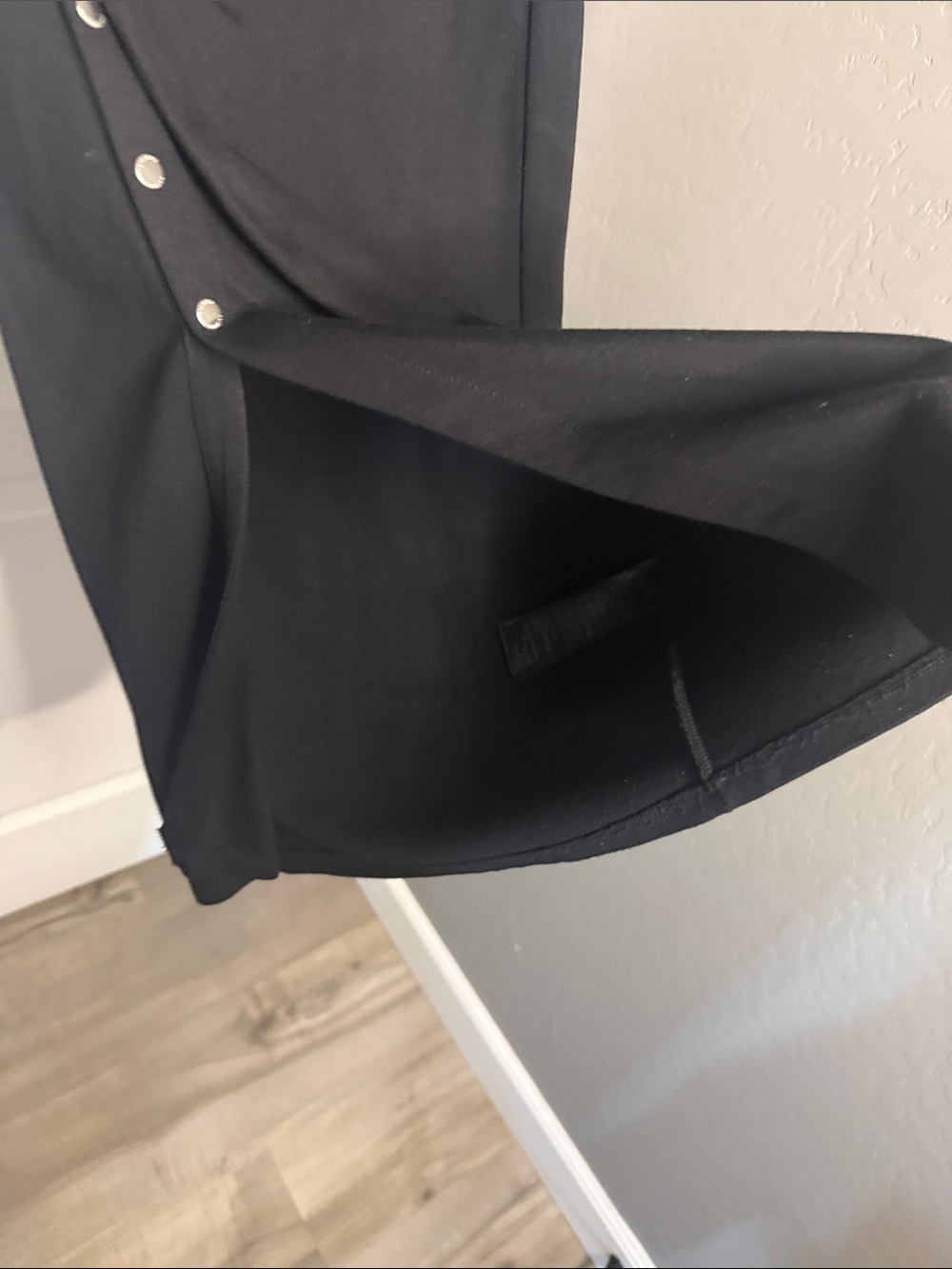 All Saints Maxi Skirt NWOT - Picture 5 of 7